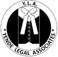 Yende Legal